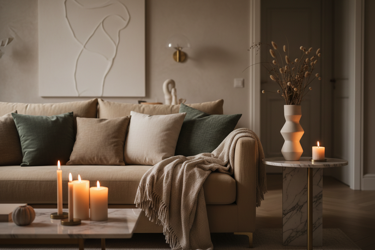Intérieur & Atmosphères by Hemys Europ