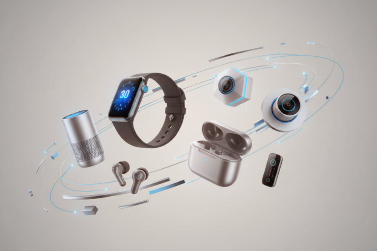 Smart Tech & Design by Hemys Europ