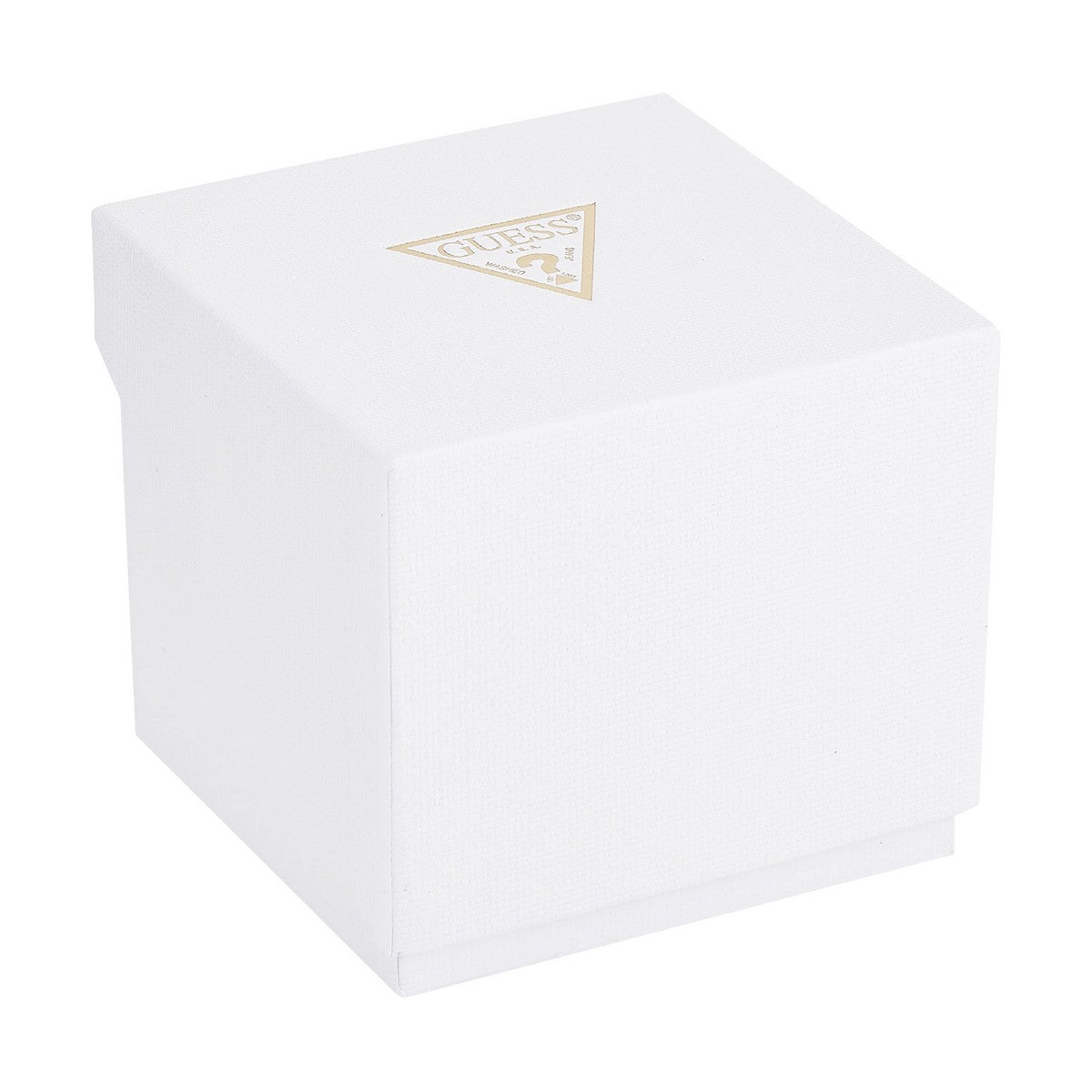 Coffret cadeau blanc Guess