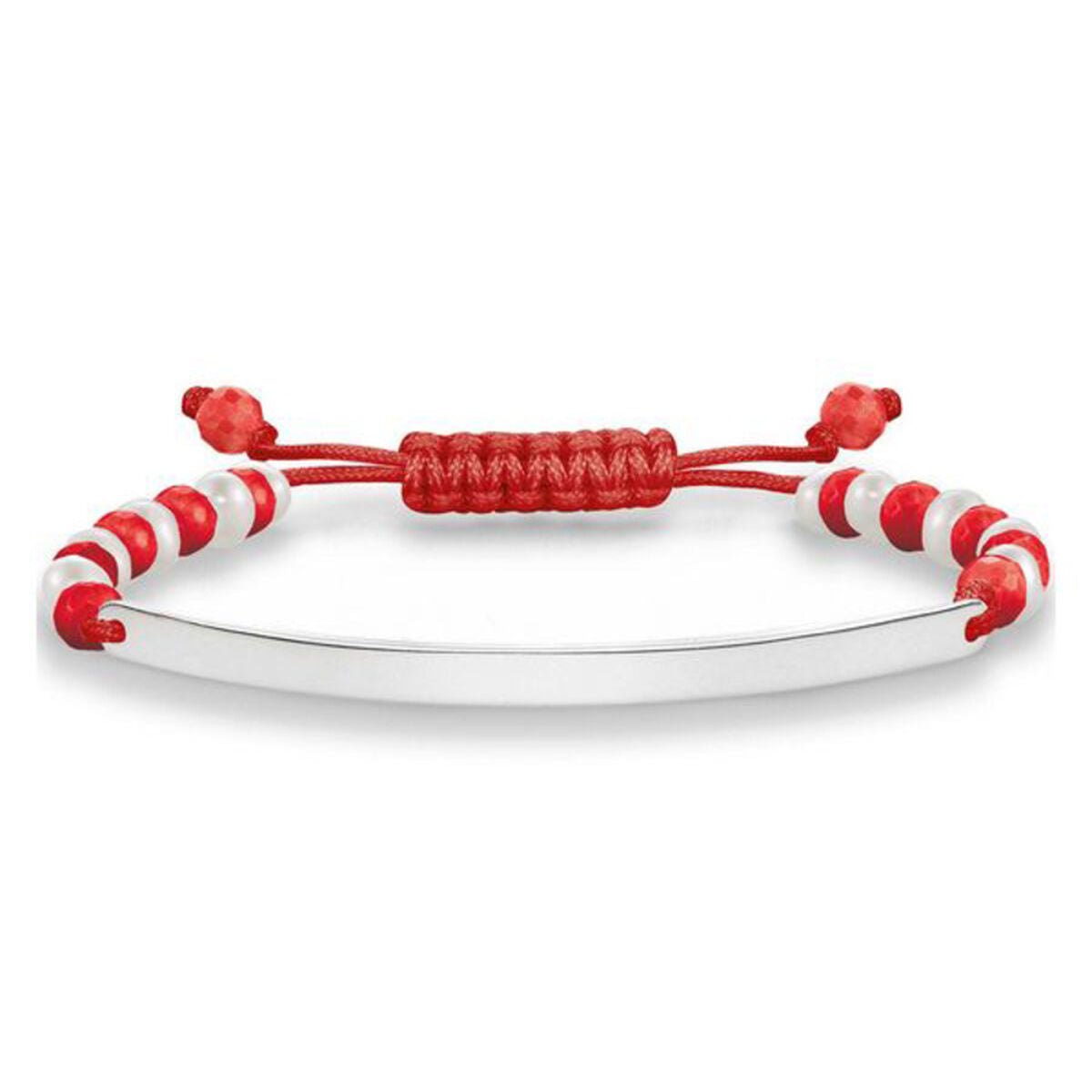 Thomas Sabo Bracelet Femme | Argent | Écrin Inclus